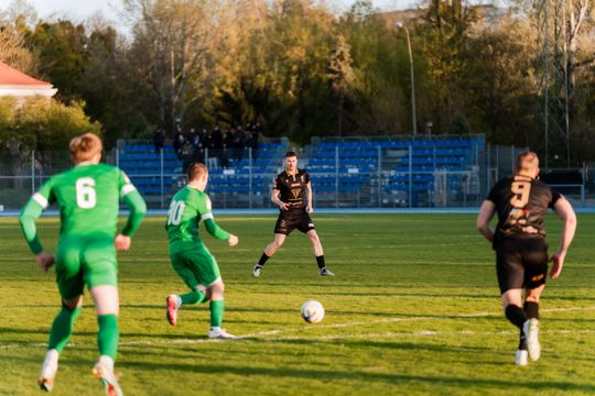  Broń Radom - Świt Nowy Dwór Mazowiecki (zdjęcia)