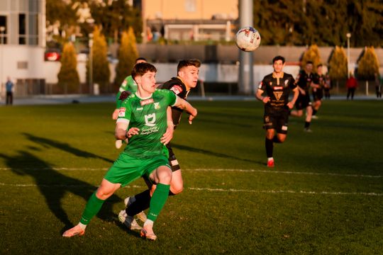  Broń Radom - Świt Nowy Dwór Mazowiecki (zdjęcia)