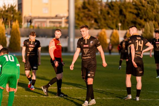  Broń Radom - Świt Nowy Dwór Mazowiecki (zdjęcia)