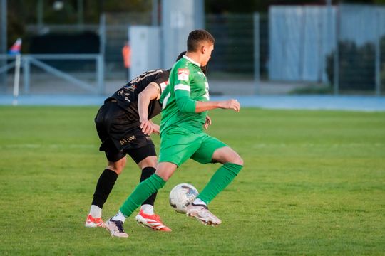  Broń Radom - Świt Nowy Dwór Mazowiecki (zdjęcia)