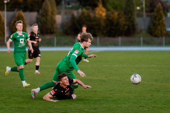  Broń Radom - Świt Nowy Dwór Mazowiecki (zdjęcia)