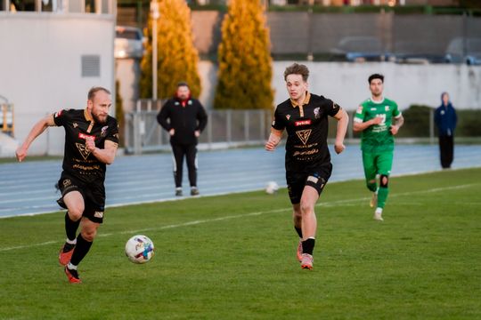  Broń Radom - Świt Nowy Dwór Mazowiecki (zdjęcia)