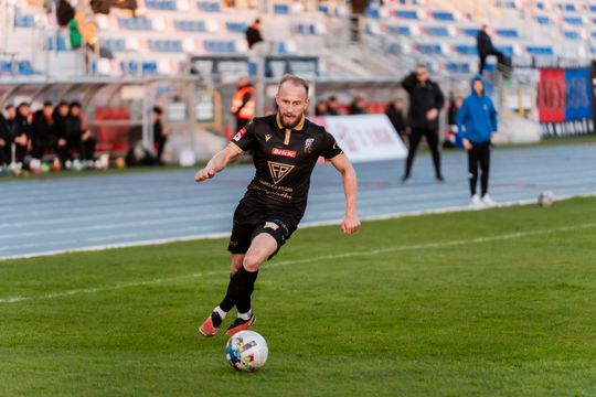  Broń Radom - Świt Nowy Dwór Mazowiecki (zdjęcia)