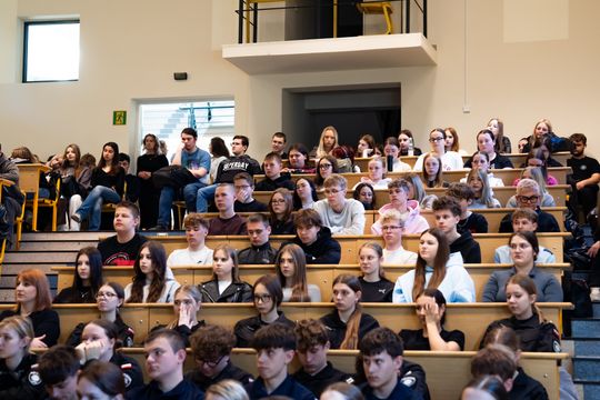 Debata: Nowe oblicza zagrożeń - jak wygląda bezpieczeństwo w XXI wieku (zdjęcia)