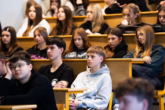 Debata: Nowe oblicza zagrożeń - jak wygląda bezpieczeństwo w XXI wieku (zdjęcia)