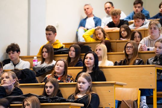 Debata: Nowe oblicza zagrożeń - jak wygląda bezpieczeństwo w XXI wieku (zdjęcia)