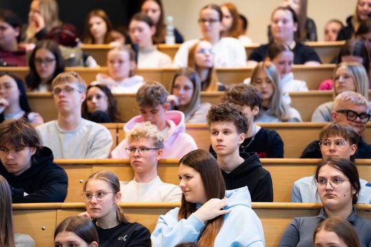Debata: Nowe oblicza zagrożeń - jak wygląda bezpieczeństwo w XXI wieku (zdjęcia)