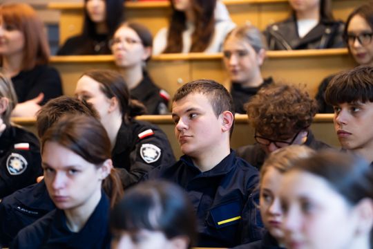 Debata: Nowe oblicza zagrożeń - jak wygląda bezpieczeństwo w XXI wieku (zdjęcia)