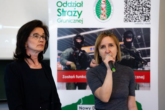 Debata: Nowe oblicza zagrożeń - jak wygląda bezpieczeństwo w XXI wieku (zdjęcia)