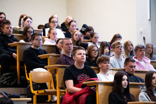 Debata: Nowe oblicza zagrożeń - jak wygląda bezpieczeństwo w XXI wieku (zdjęcia)