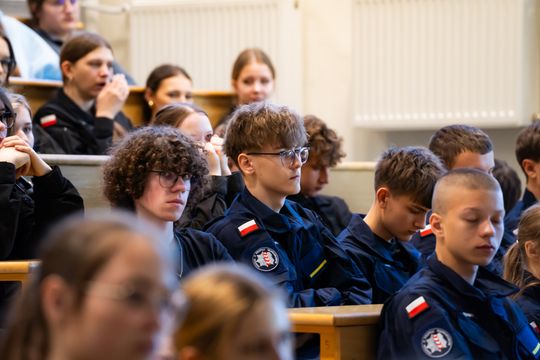 Debata: Nowe oblicza zagrożeń - jak wygląda bezpieczeństwo w XXI wieku (zdjęcia)
