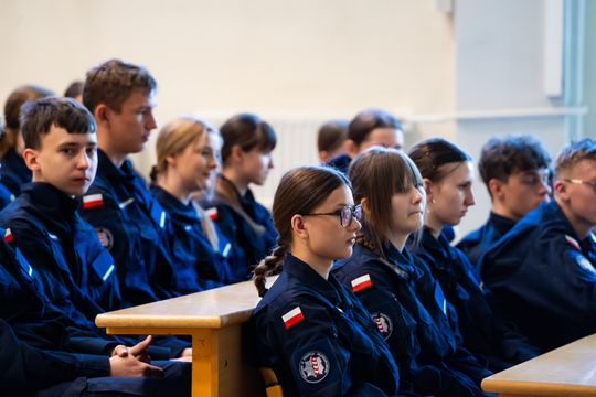 Debata: Nowe oblicza zagrożeń - jak wygląda bezpieczeństwo w XXI wieku (zdjęcia)