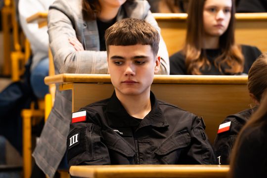 Debata: Nowe oblicza zagrożeń - jak wygląda bezpieczeństwo w XXI wieku (zdjęcia)