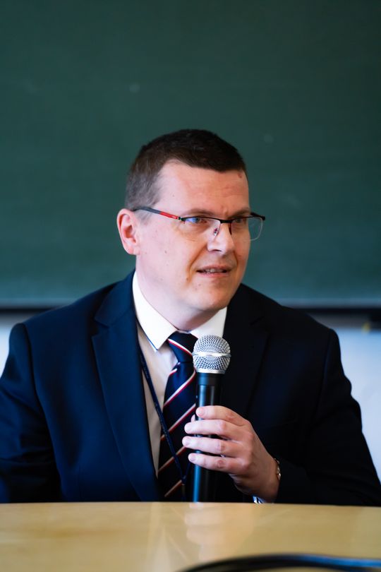 Debata: Nowe oblicza zagrożeń - jak wygląda bezpieczeństwo w XXI wieku (zdjęcia)