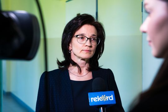 Debata: Nowe oblicza zagrożeń - jak wygląda bezpieczeństwo w XXI wieku (zdjęcia)