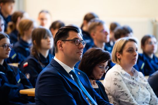 Debata: Nowe oblicza zagrożeń - jak wygląda bezpieczeństwo w XXI wieku (zdjęcia)