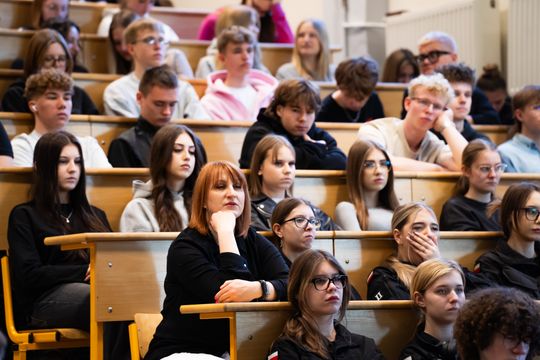 Debata: Nowe oblicza zagrożeń - jak wygląda bezpieczeństwo w XXI wieku (zdjęcia)