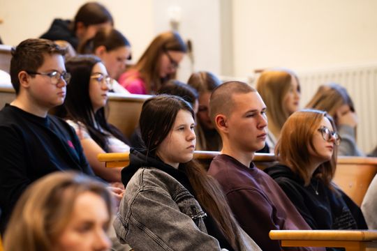 Debata: Nowe oblicza zagrożeń - jak wygląda bezpieczeństwo w XXI wieku (zdjęcia)