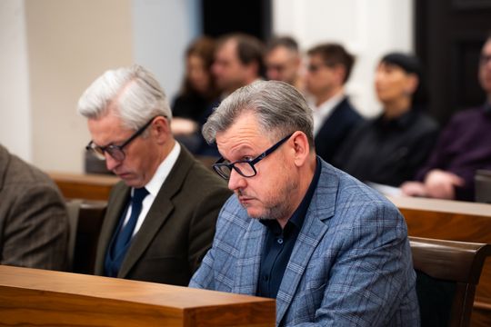 Sesja Rady Miasta (zdjęcia)