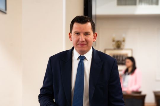 Sesja Rady Miasta (zdjęcia)