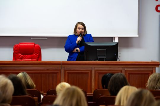 Konferencja „Autyzm. Każdy jest ważny” (zdjęcia)