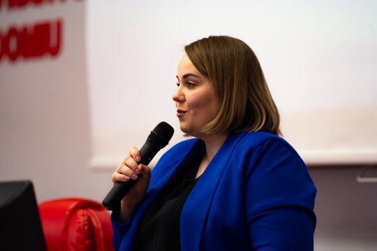 Konferencja „Autyzm. Każdy jest ważny” (zdjęcia)