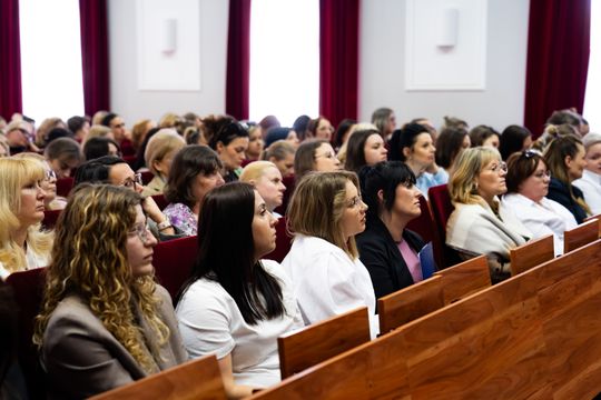 Konferencja „Autyzm. Każdy jest ważny” (zdjęcia)