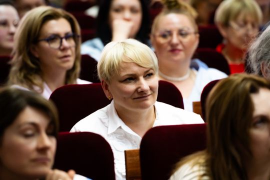Konferencja „Autyzm. Każdy jest ważny” (zdjęcia)