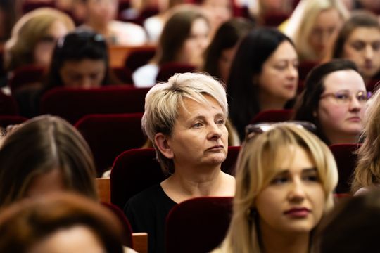 Konferencja „Autyzm. Każdy jest ważny” (zdjęcia)