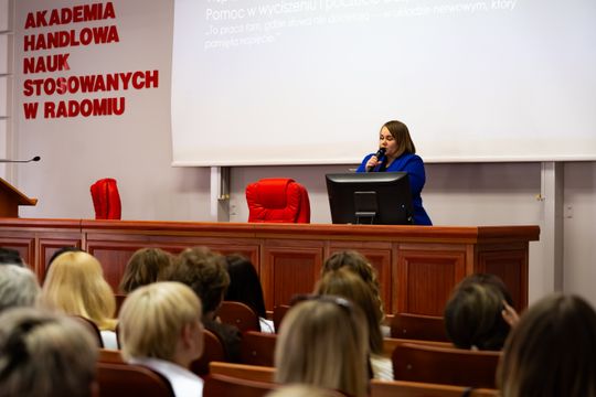 Konferencja „Autyzm. Każdy jest ważny” (zdjęcia)