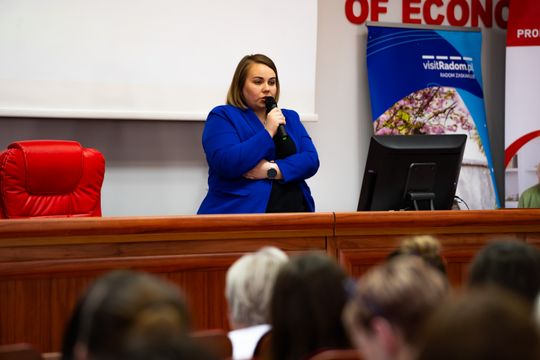 Konferencja „Autyzm. Każdy jest ważny” (zdjęcia)