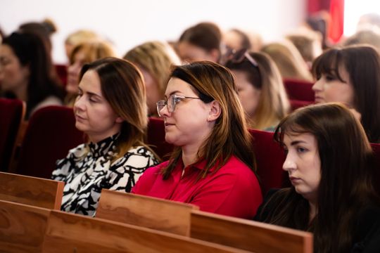 Konferencja „Autyzm. Każdy jest ważny” (zdjęcia)