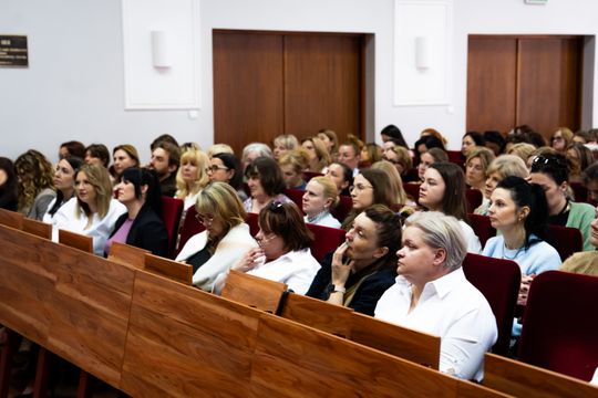Konferencja „Autyzm. Każdy jest ważny” (zdjęcia)