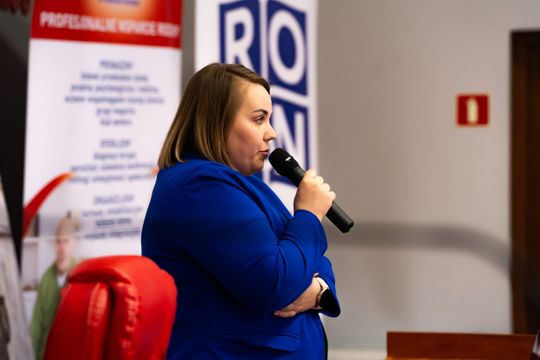 Konferencja „Autyzm. Każdy jest ważny” (zdjęcia)
