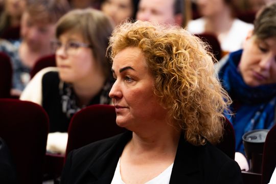 Konferencja „Autyzm. Każdy jest ważny” (zdjęcia)