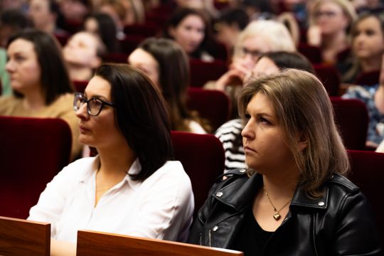 Konferencja „Autyzm. Każdy jest ważny” (zdjęcia)