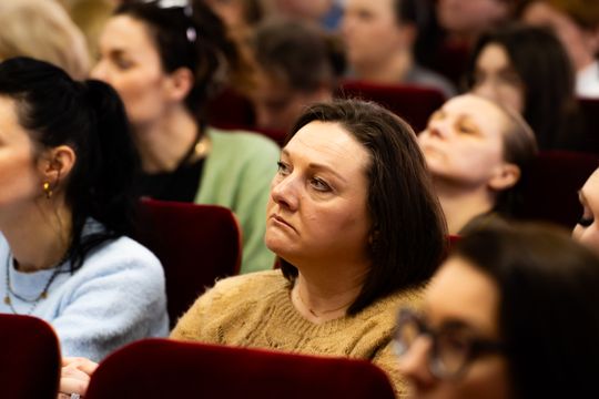 Konferencja „Autyzm. Każdy jest ważny” (zdjęcia)