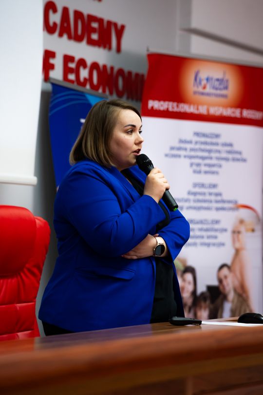 Konferencja „Autyzm. Każdy jest ważny” (zdjęcia)