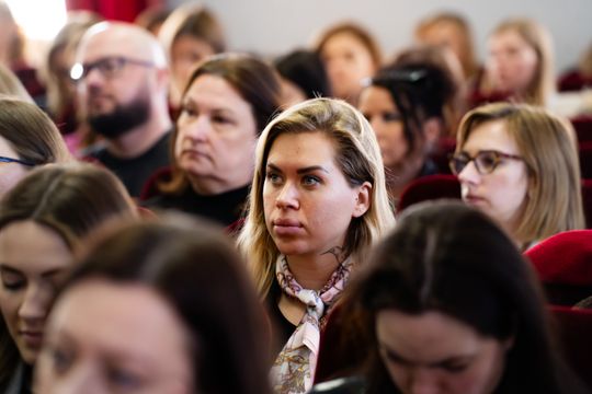 Konferencja „Autyzm. Każdy jest ważny” (zdjęcia)