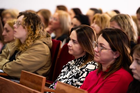 Konferencja „Autyzm. Każdy jest ważny” (zdjęcia)