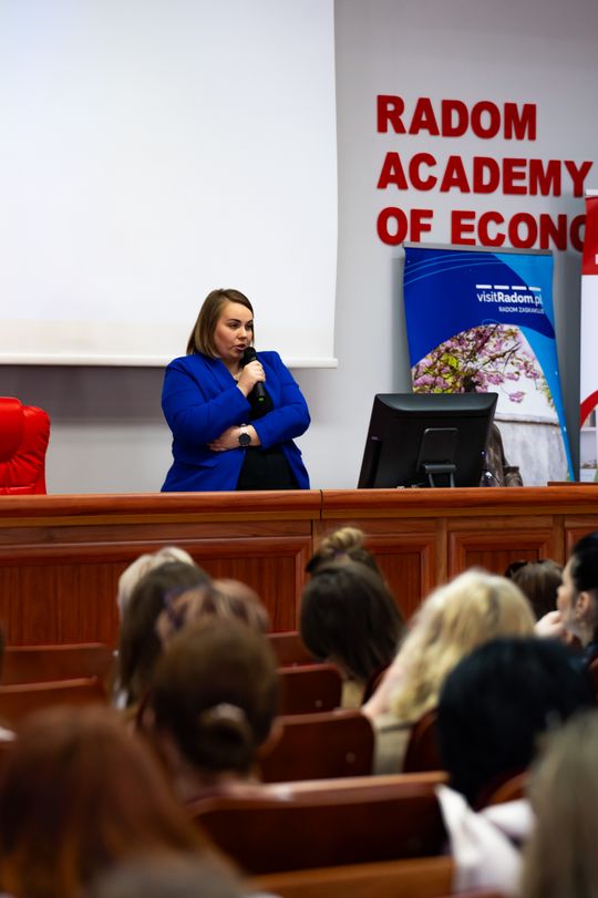 Konferencja „Autyzm. Każdy jest ważny” (zdjęcia)
