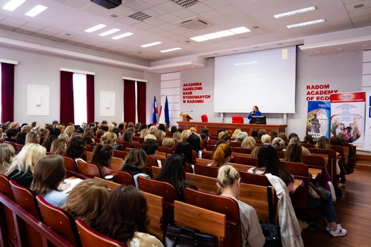 Konferencja „Autyzm. Każdy jest ważny” (zdjęcia)