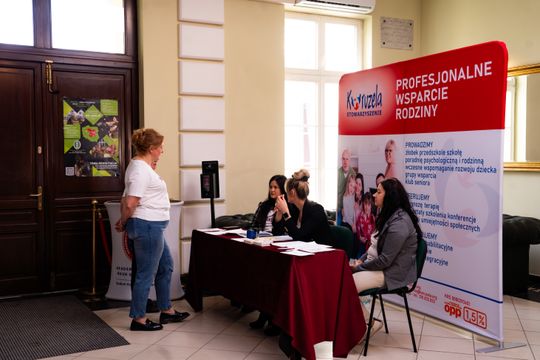 Konferencja „Autyzm. Każdy jest ważny” (zdjęcia)