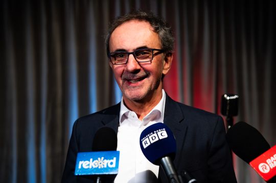Próba medialna spektaklu „Dziś wieczorem: Lola Blau" (zdjęcia)