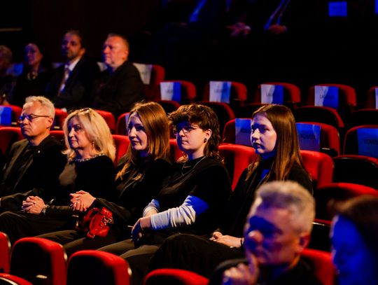 Gala Radomskiej Nagrody Kulturalnej (zdjęcia)