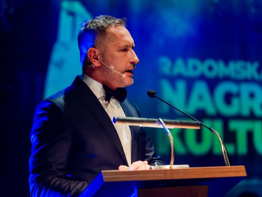 Gala Radomskiej Nagrody Kulturalnej (zdjęcia)