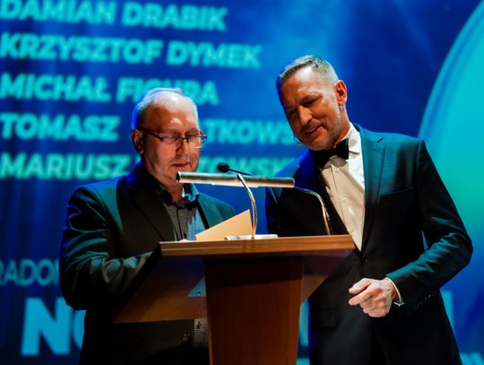 Gala Radomskiej Nagrody Kulturalnej (zdjęcia)