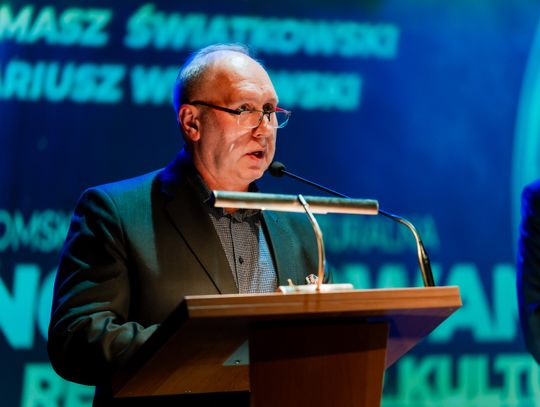 Gala Radomskiej Nagrody Kulturalnej (zdjęcia)