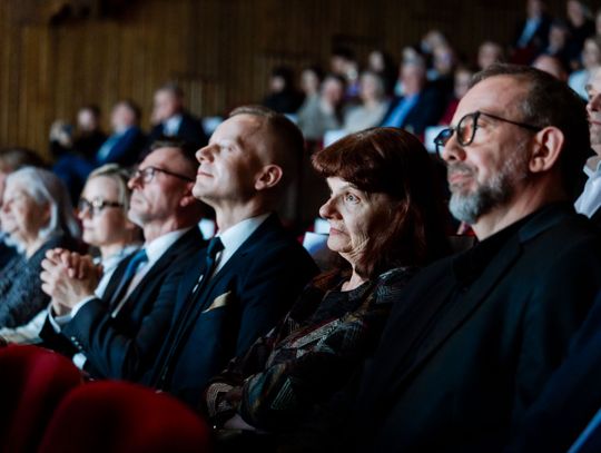 Gala Radomskiej Nagrody Kulturalnej (zdjęcia)