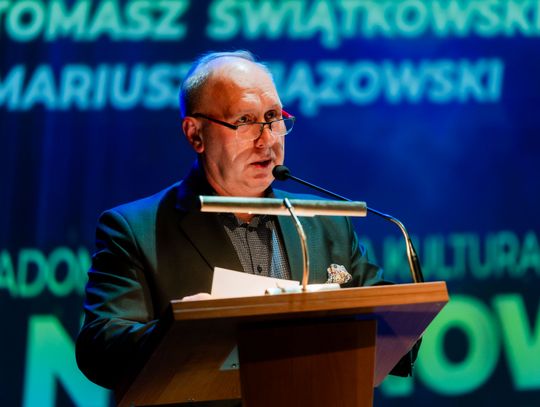 Gala Radomskiej Nagrody Kulturalnej (zdjęcia)